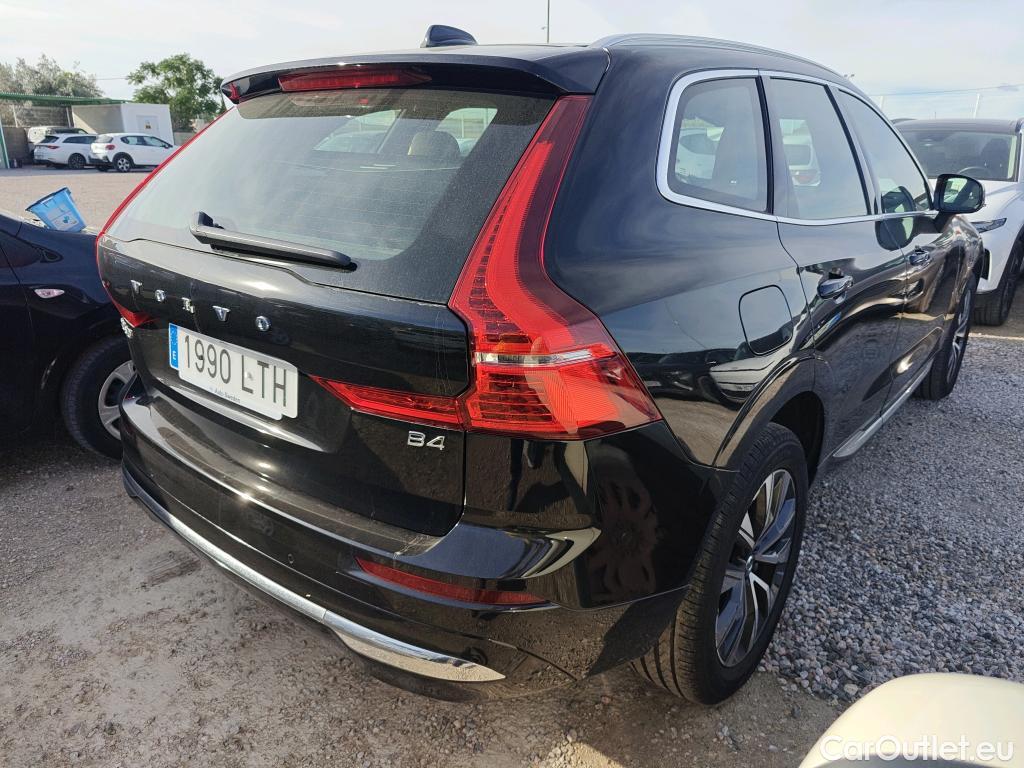 Volvo  XC60 VOLVO  / 2017 / 5P / todoterreno 2.0 B4 D Inscription Auto #2