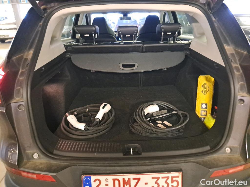 Aiways  U5 Premium 63kWh 204pk/cv 5p Automatic Electric  19 #3
