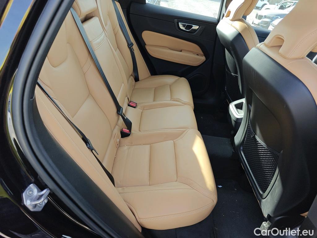 Volvo  XC60 VOLVO  / 2017 / 5P / todoterreno 2.0 B4 D Inscription Auto #7