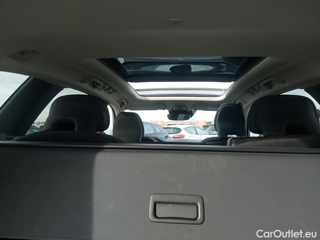 Volvo  XC60 VOLVO  / 2017 / 5P / todoterreno 2.0 B5 D AWD Momentum Auto #13