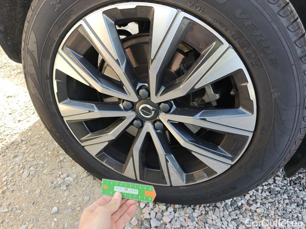 Volvo  XC60 VOLVO  / 2017 / 5P / todoterreno 2.0 B4 D Inscription Auto #6