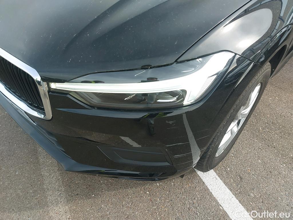 Volvo  XC60 VOLVO  / 2017 / 5P / todoterreno 2.0 B5 D AWD Momentum Auto #17
