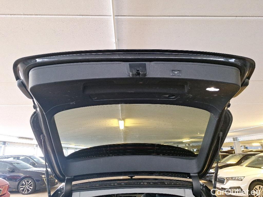 Audi  A4 Avant Business Advanced 30 2.0TDi 136pk/cv 5p S-Tronic Automatic Diesel  14 #36