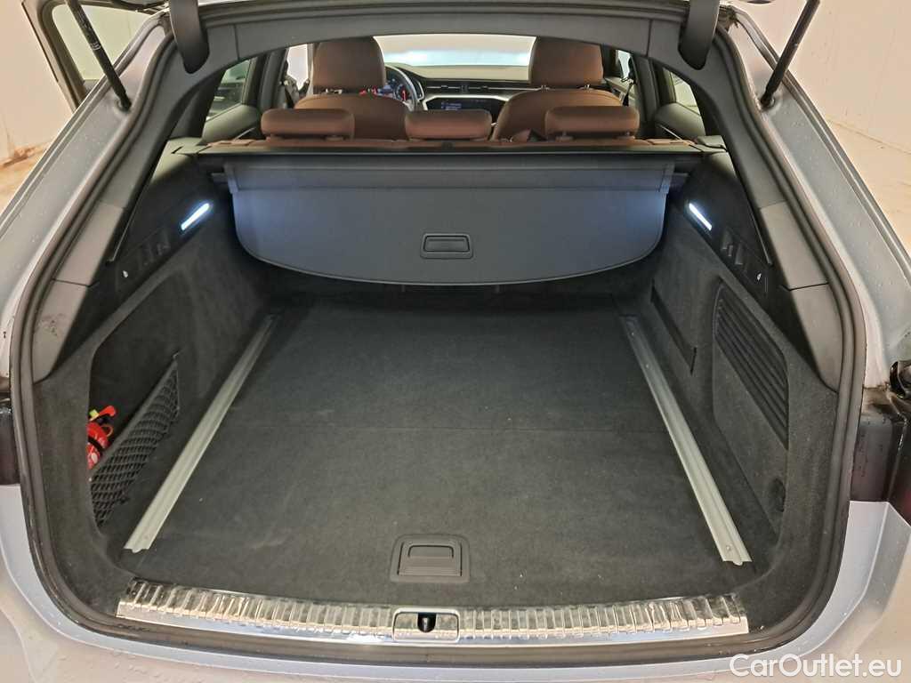 Audi  A6 Avant Business Attraction 35 2.0TDi 163pk/cv 5p S-Tronic Automatic Diesel  15 #18