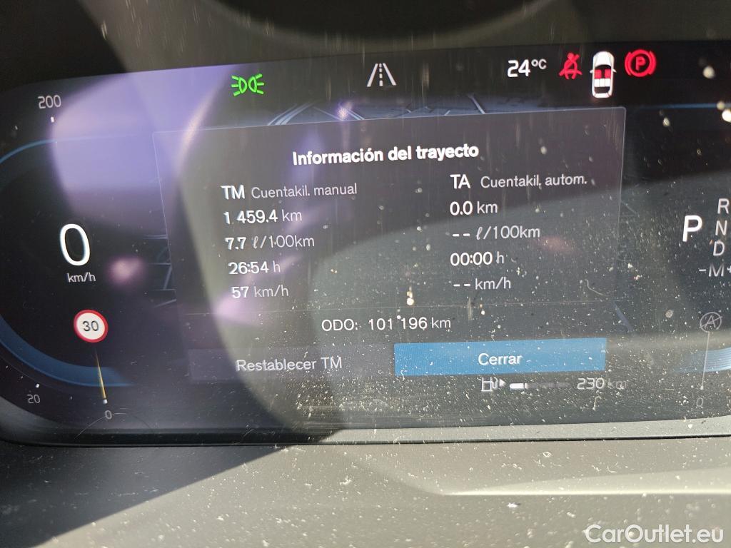 Volvo  XC60 VOLVO  / 2017 / 5P / todoterreno 2.0 B4 D Inscription Auto #5