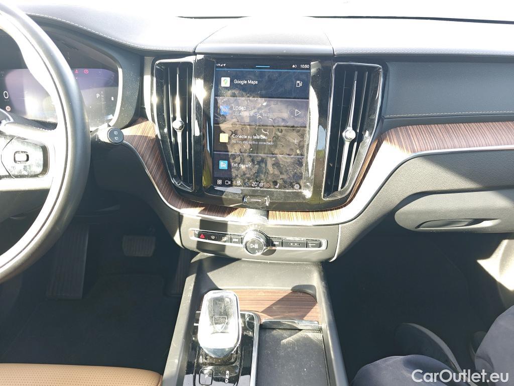 Volvo  XC60 VOLVO  / 2017 / 5P / todoterreno 2.0 B4 D Inscription Auto #14