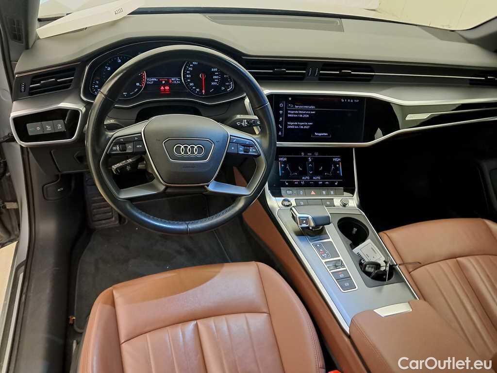 Audi  A6 Avant Business Attraction 35 2.0TDi 163pk/cv 5p S-Tronic Automatic Diesel  15 #15