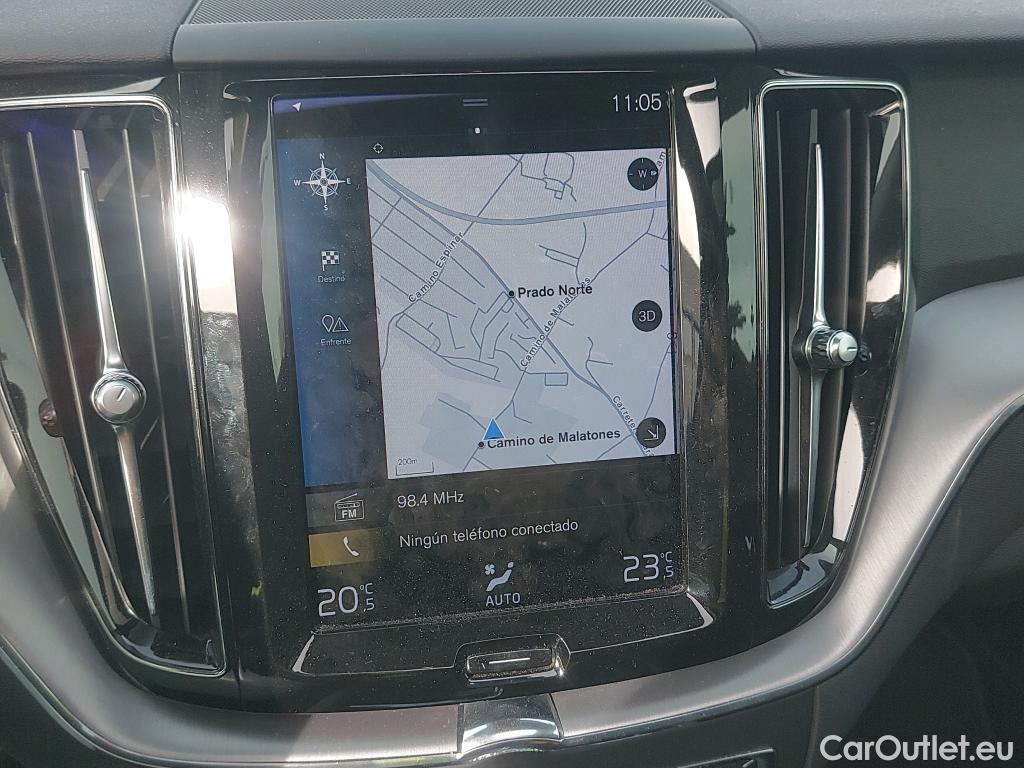 Volvo  XC60 VOLVO  / 2017 / 5P / todoterreno 2.0 B5 D AWD Momentum Auto #12