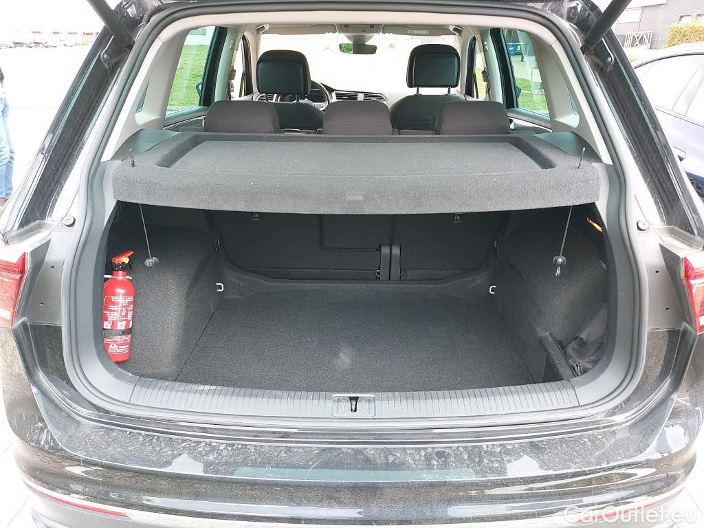 Volkswagen  Tiguan Life 2.0TDi 122pk/cv 5p Manual Diesel  8 #3