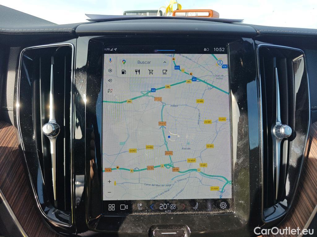 Volvo  XC60 VOLVO  / 2017 / 5P / todoterreno 2.0 B4 D Inscription Auto #12