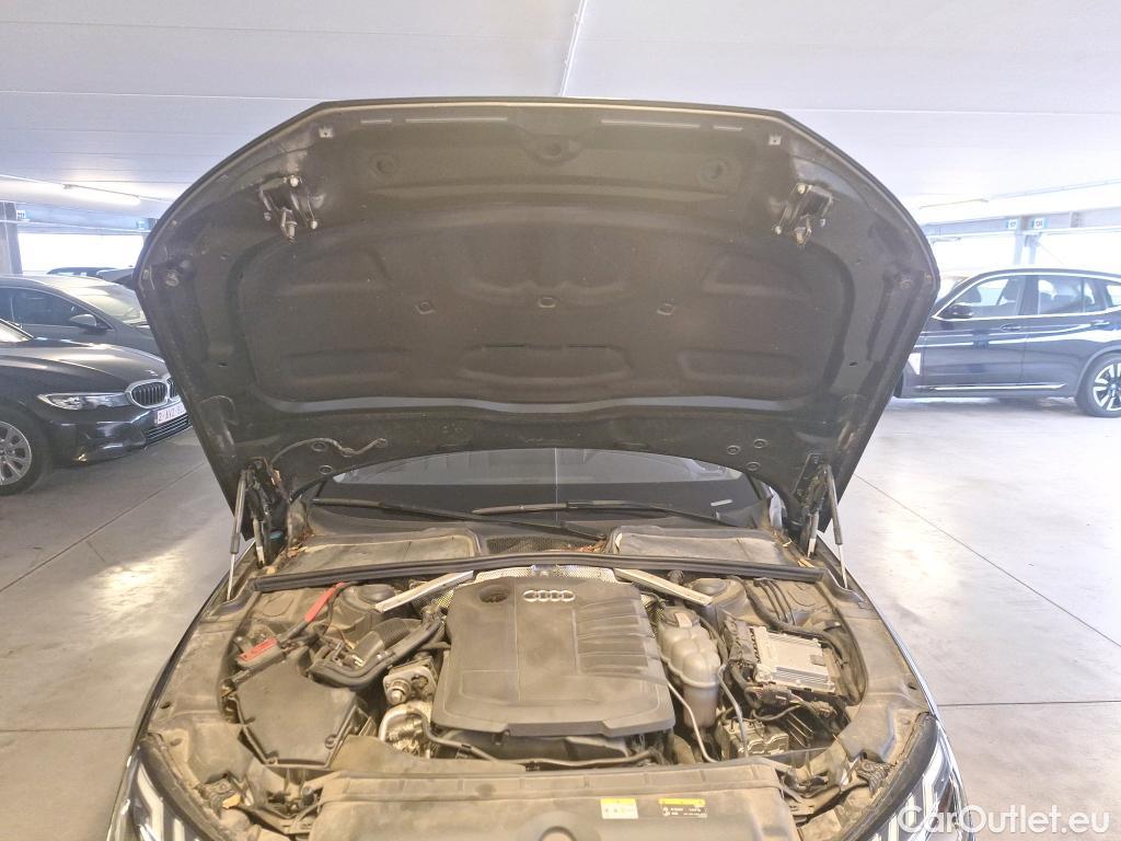 Audi  A4 Avant Business Advanced 30 2.0TDi 136pk/cv 5p S-Tronic Automatic Diesel  14 #22