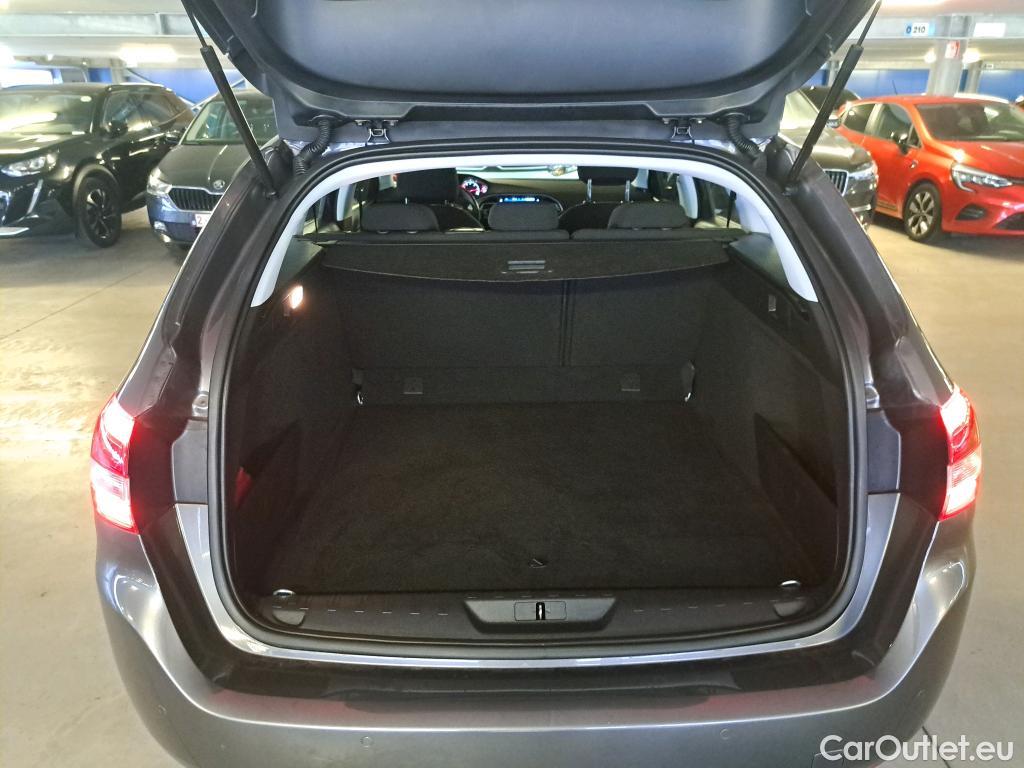 Peugeot  308 SW Business 1.5BlueHDi S&S 130pk/cv 5p Manual Diesel  10 #3
