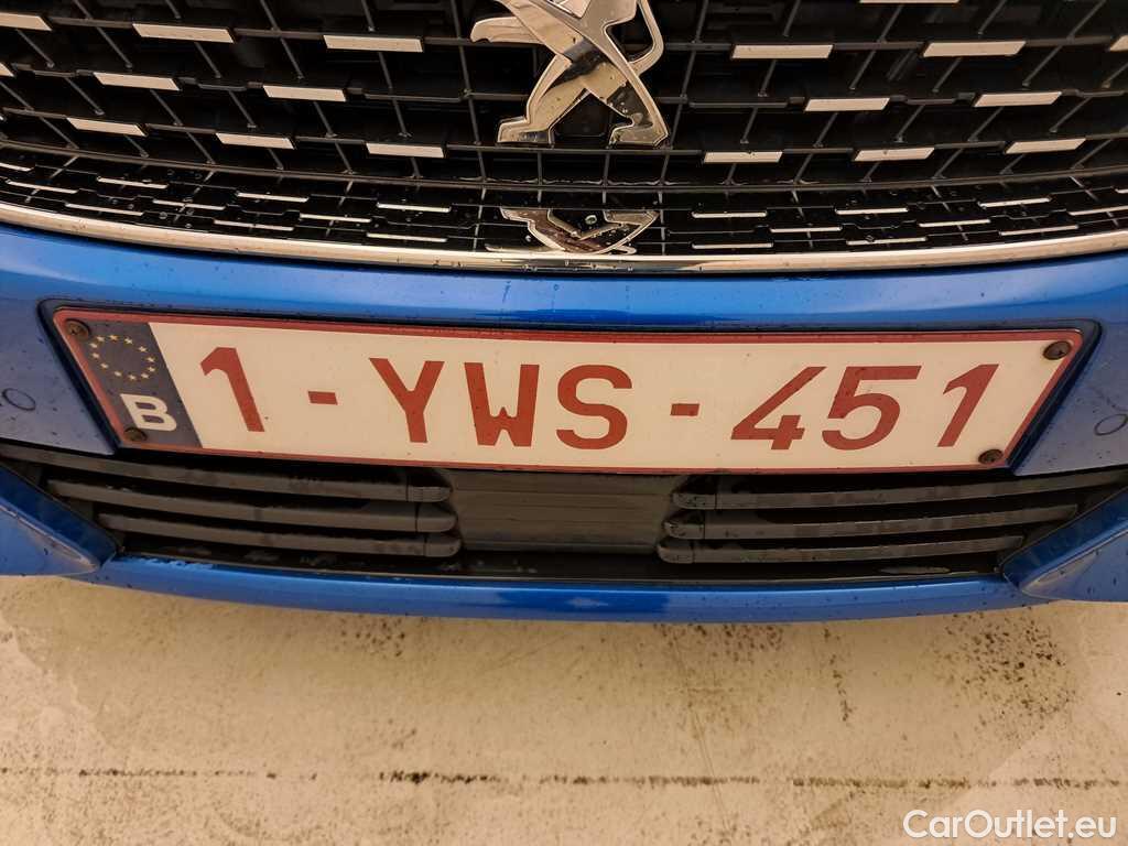 Peugeot  308 SW GT 1.5BlueHDi S&S 130pk/cv 5p EAT8 Automatic Diesel  7 #12