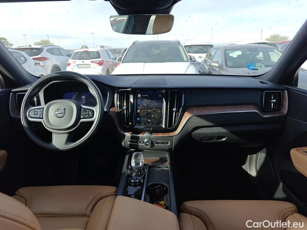 Volvo  XC60 VOLVO  / 2017 / 5P / todoterreno 2.0 B4 D Inscription Auto #3