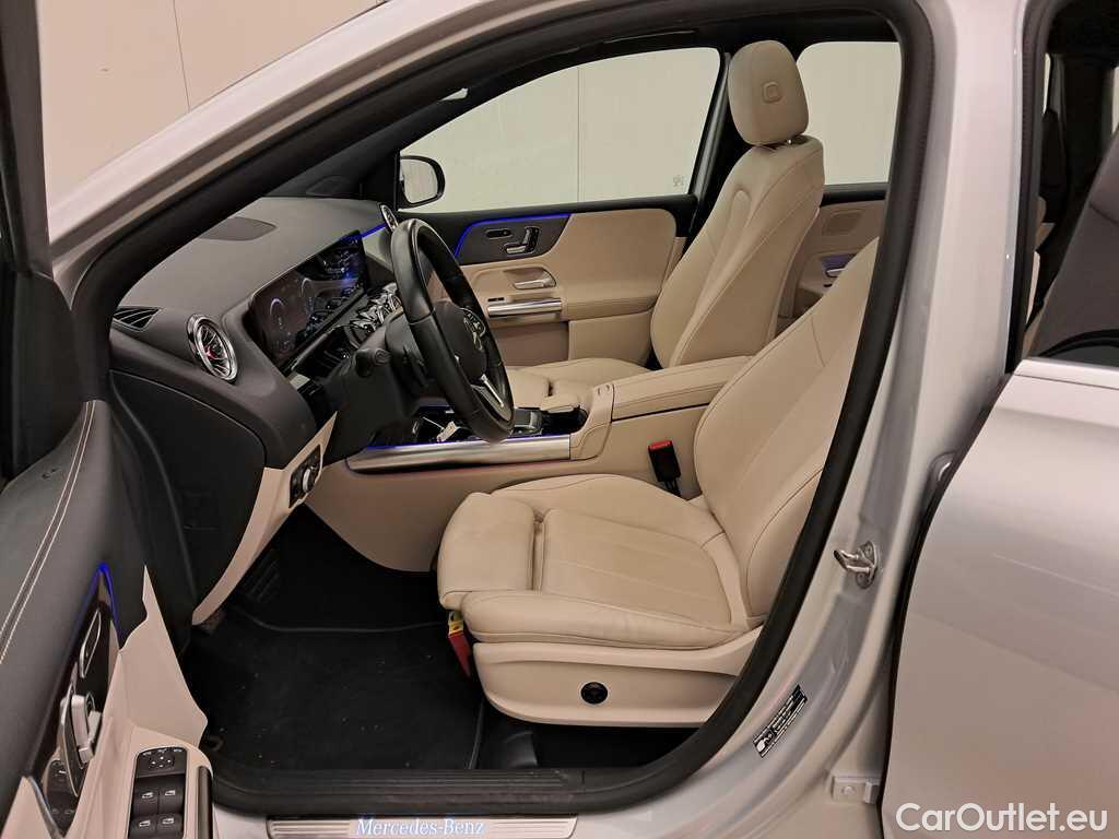 Mercedes  B-Klasse B250e Business Solution 1.3i 218pk/cv 5p 8G-DCT Automatic Petrol/Electric  9 #11