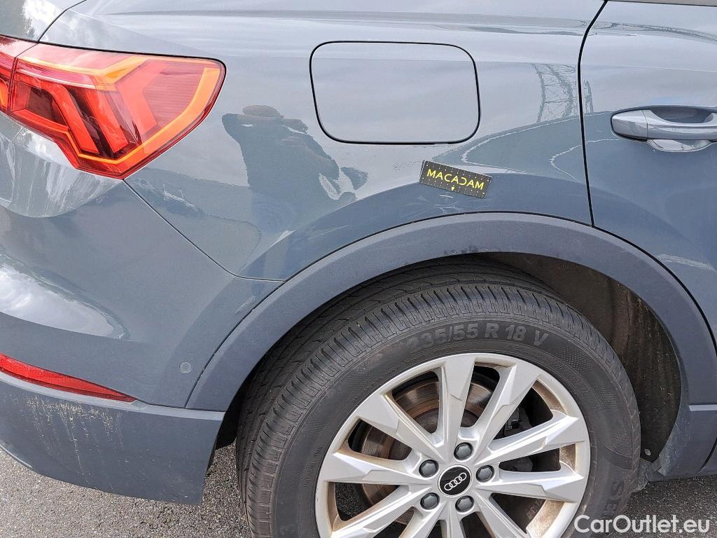 Audi  Q3 Business Edition 35 2.0TDi 150pk/cv 5p S-Tronic Automatic Diesel  11 #42