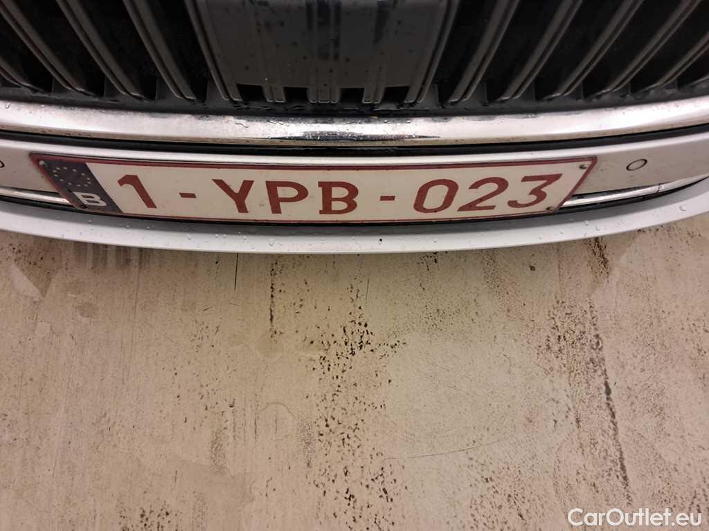Skoda  Octavia Combi Ambition 2.0TDi 115pk/cv 5p Manual Diesel  6 #12