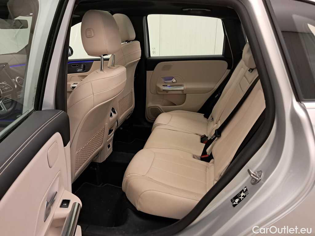 Mercedes  B-Klasse B250e Business Solution 1.3i 218pk/cv 5p 8G-DCT Automatic Petrol/Electric  9 #14