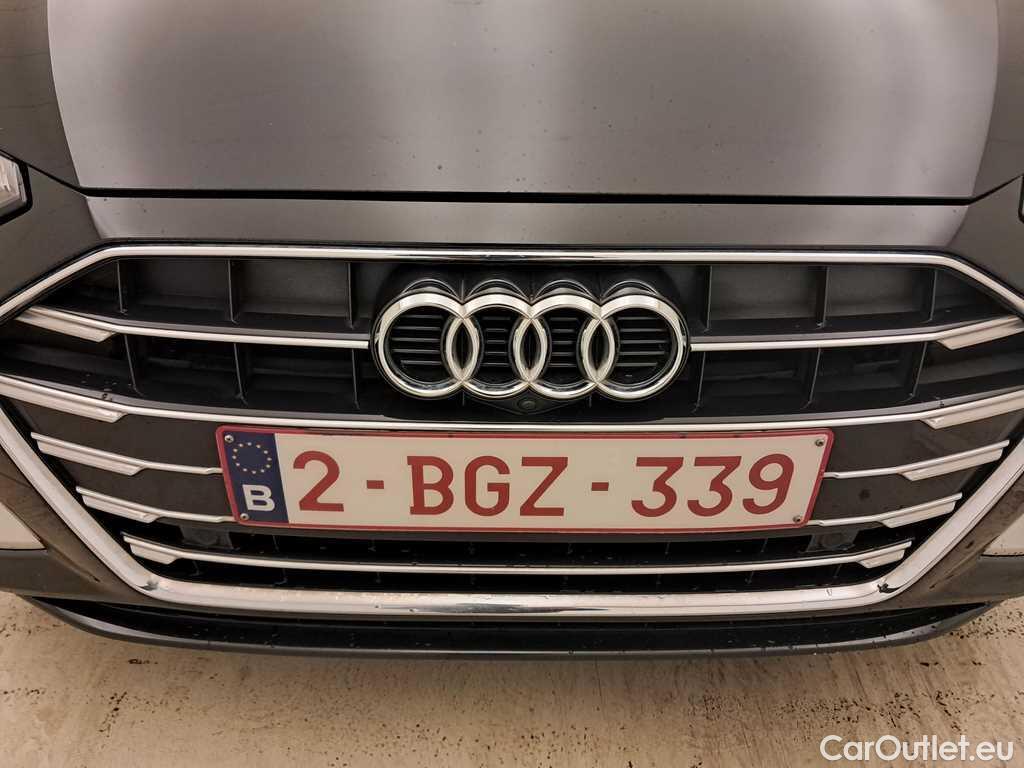 Audi  A4 Avant Business Advanced 30 2.0TDi 136pk/cv 5p S-Tronic Automatic Diesel  14 #12