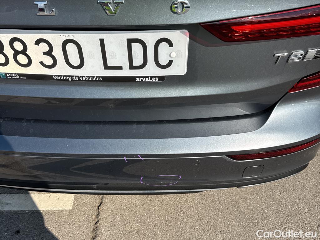 Volvo  S60 VOLVO  / 2019 / 4P / sedán 2.0 T8 AWD Inscription Auto #15