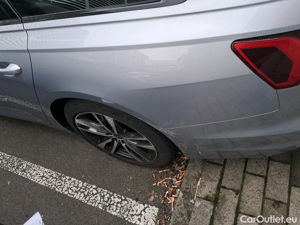 Audi  A6 Avant Business Attraction 35 2.0TDi 163pk/cv 5p S-Tronic Automatic Diesel  15 #24