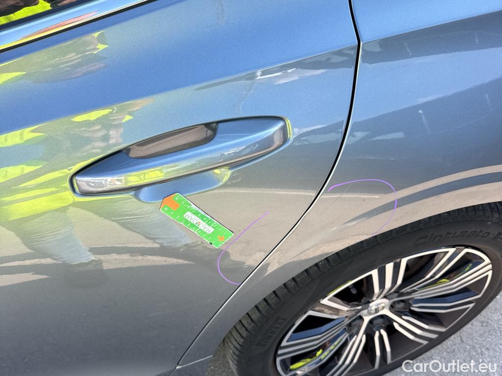 Volvo  S60 VOLVO  / 2019 / 4P / sedán 2.0 T8 AWD Inscription Auto #11