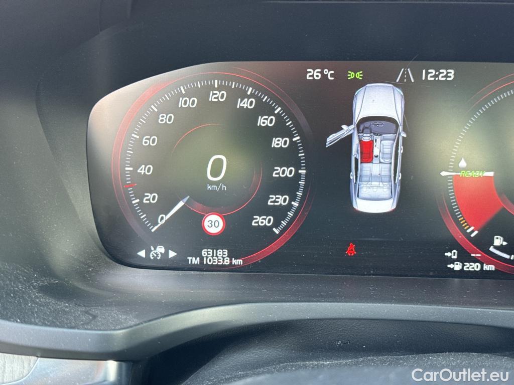 Volvo  S60 VOLVO  / 2019 / 4P / sedán 2.0 T8 AWD Inscription Auto #5