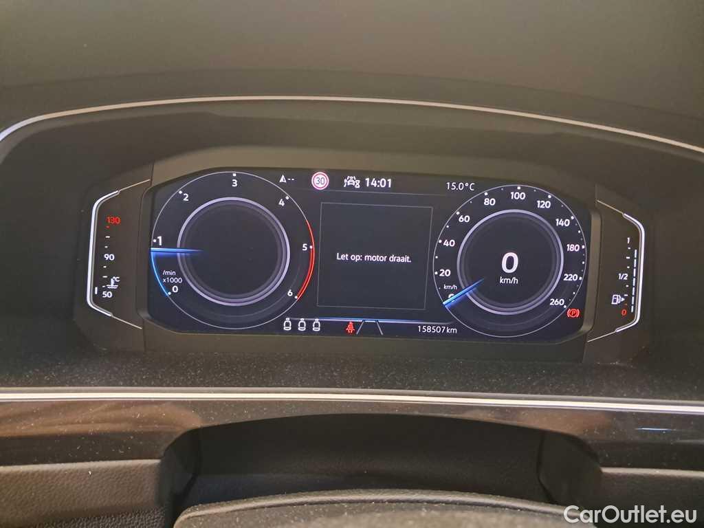 Volkswagen  Tiguan Life 2.0TDi 122pk/cv 5p Manual Diesel  8 #13