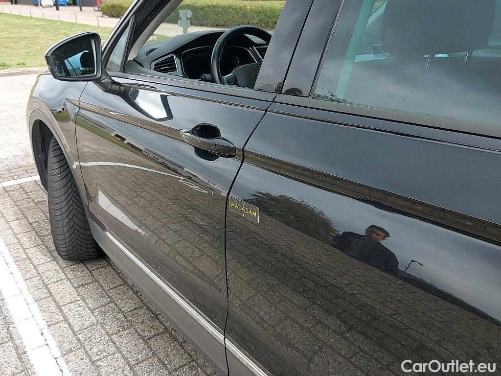 Volkswagen  Tiguan Life 2.0TDi 122pk/cv 5p Manual Diesel  8 #28