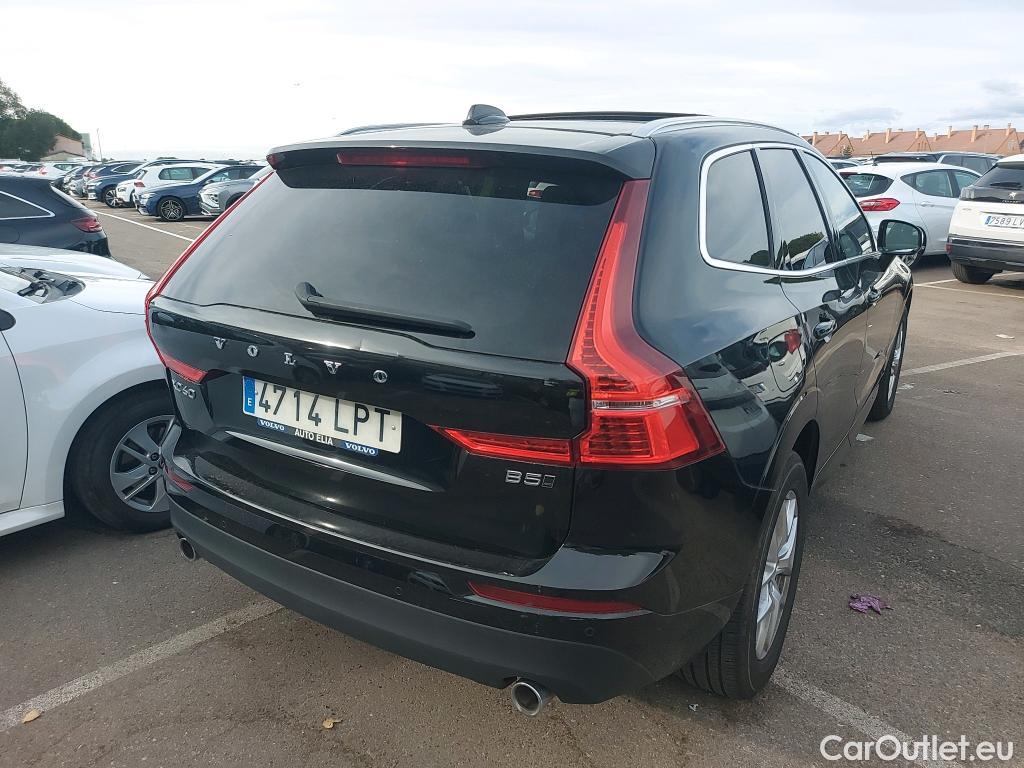 Volvo  XC60 VOLVO  / 2017 / 5P / todoterreno 2.0 B5 D AWD Momentum Auto #2