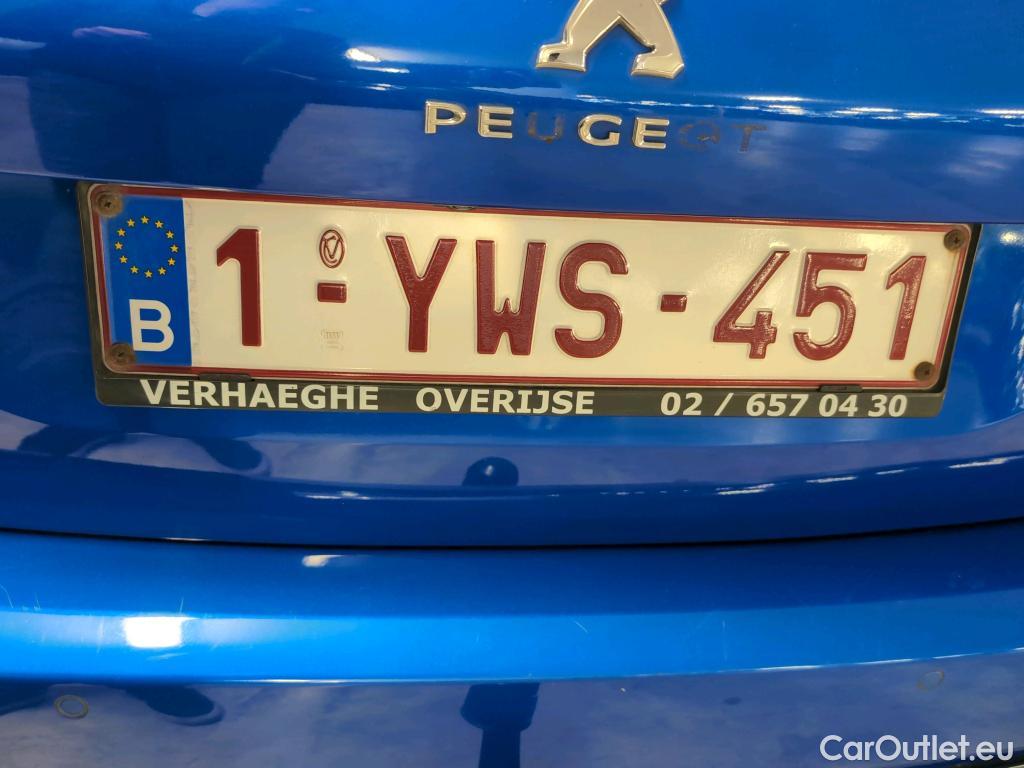 Peugeot  308 SW GT 1.5BlueHDi S&S 130pk/cv 5p EAT8 Automatic Diesel  7 #7