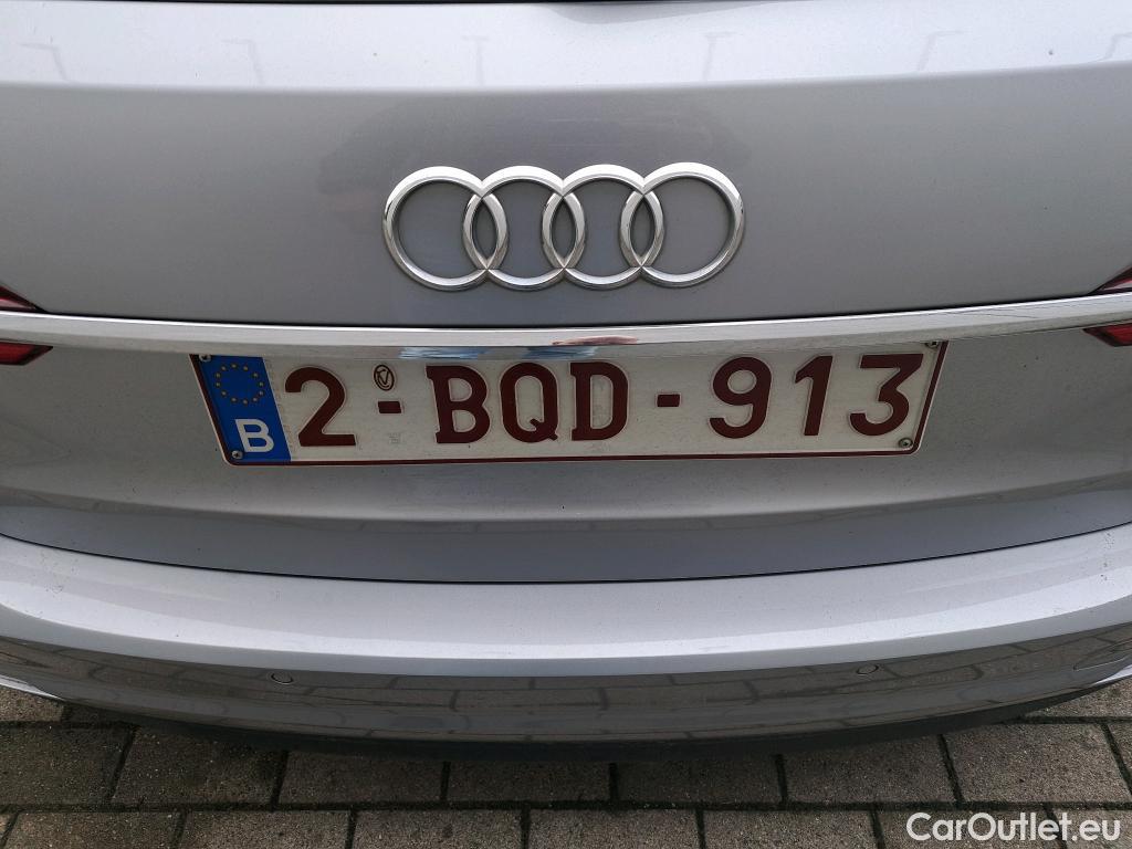 Audi  A6 Avant Business Attraction 35 2.0TDi 163pk/cv 5p S-Tronic Automatic Diesel  15 #7