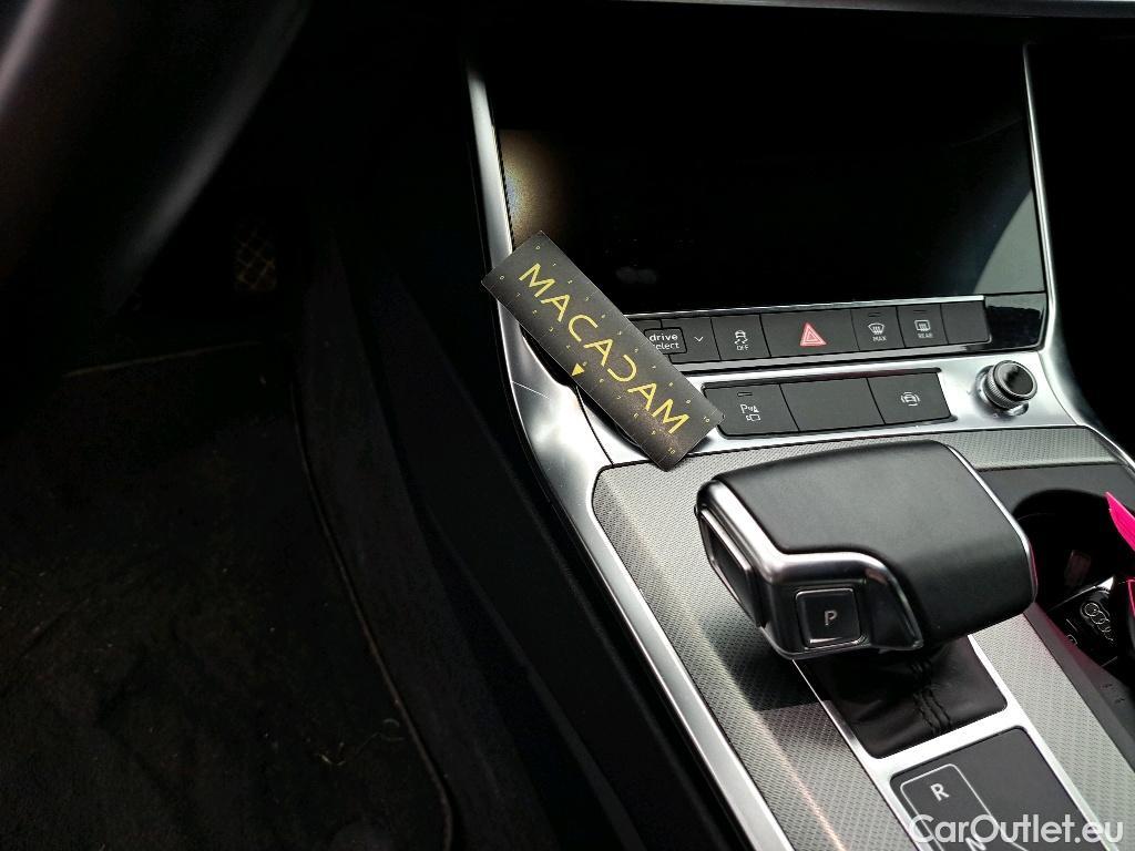 Audi  A6 Avant Business Edition 35 2.0TDi 163pk/cv 5p S-Tronic Automatic Diesel  13 #27