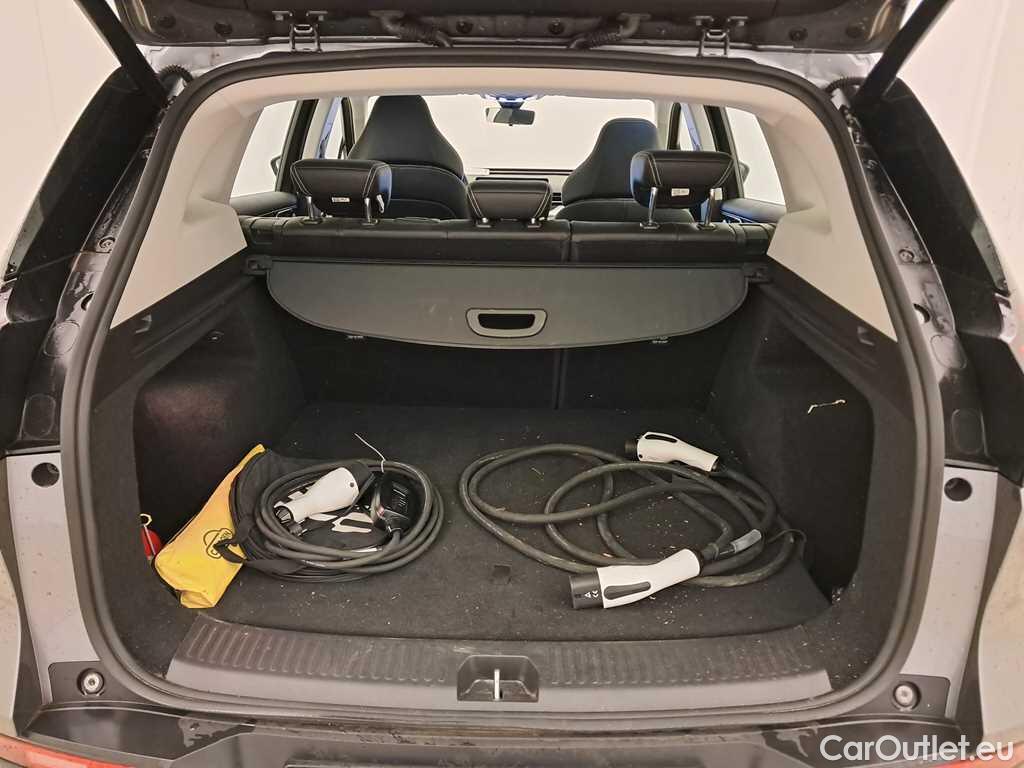 Aiways  U5 Prime 63kWh 204pk/cv 5p Automatic Electric  20 #18