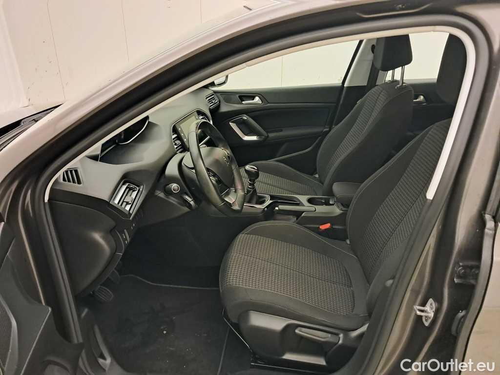 Peugeot  308 SW Business 1.5BlueHDi S&S 130pk/cv 5p Manual Diesel  10 #11
