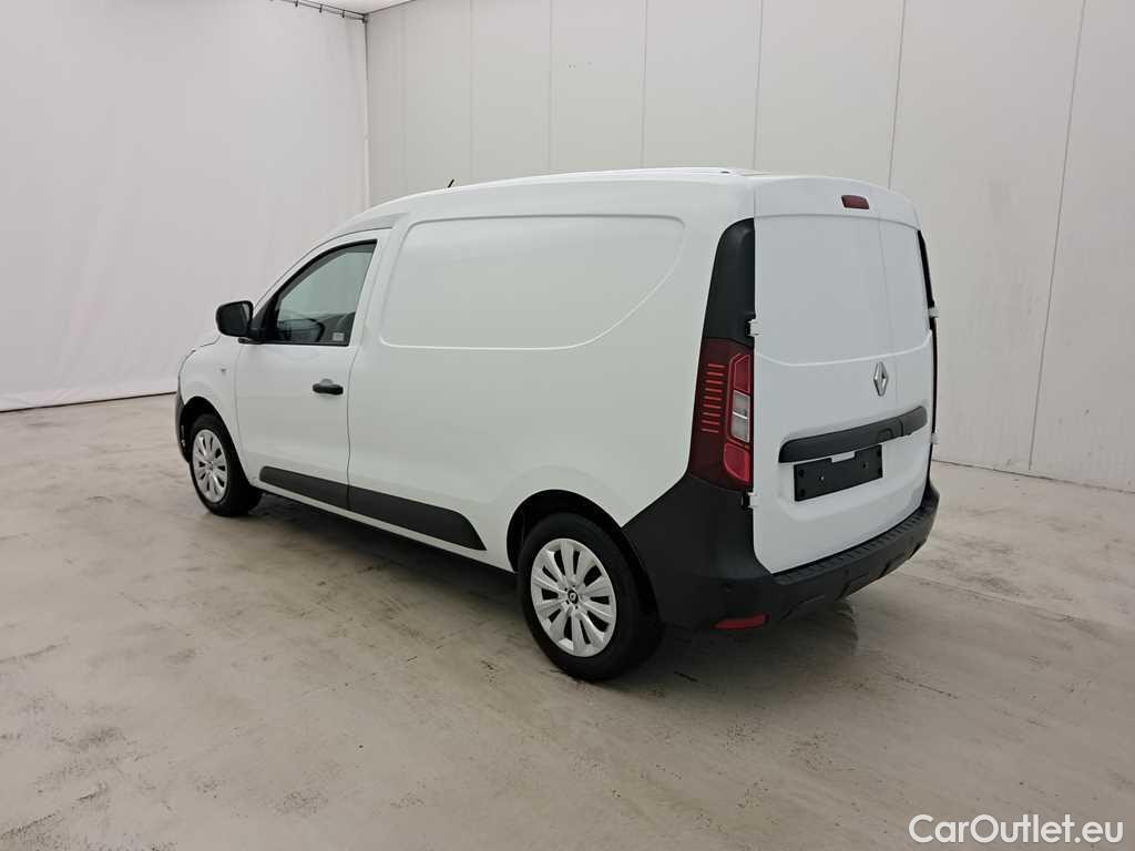 Renault  EXPRESS Confort 1.5 Blue dCi 95pk/cv Manual Diesel  18 #9