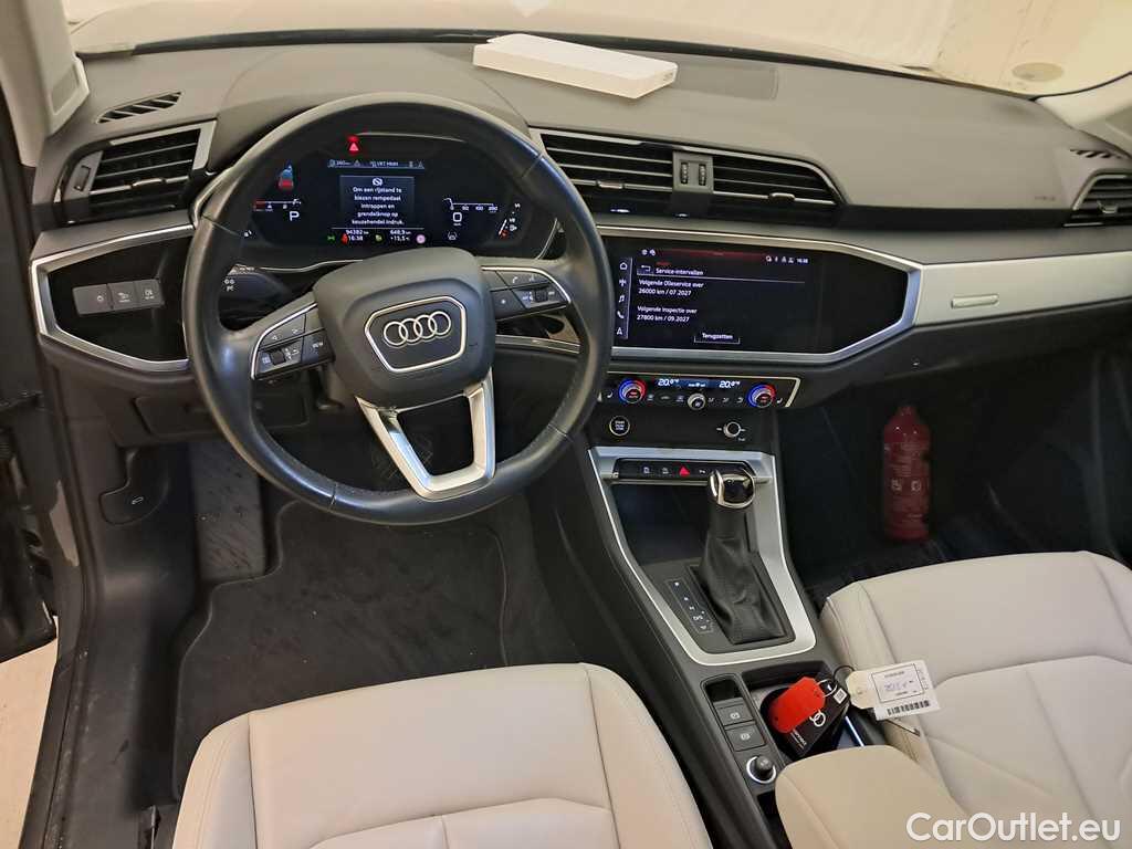 Audi  Q3 Business Edition 35 2.0TDi 150pk/cv 5p S-Tronic Automatic Diesel  11 #15