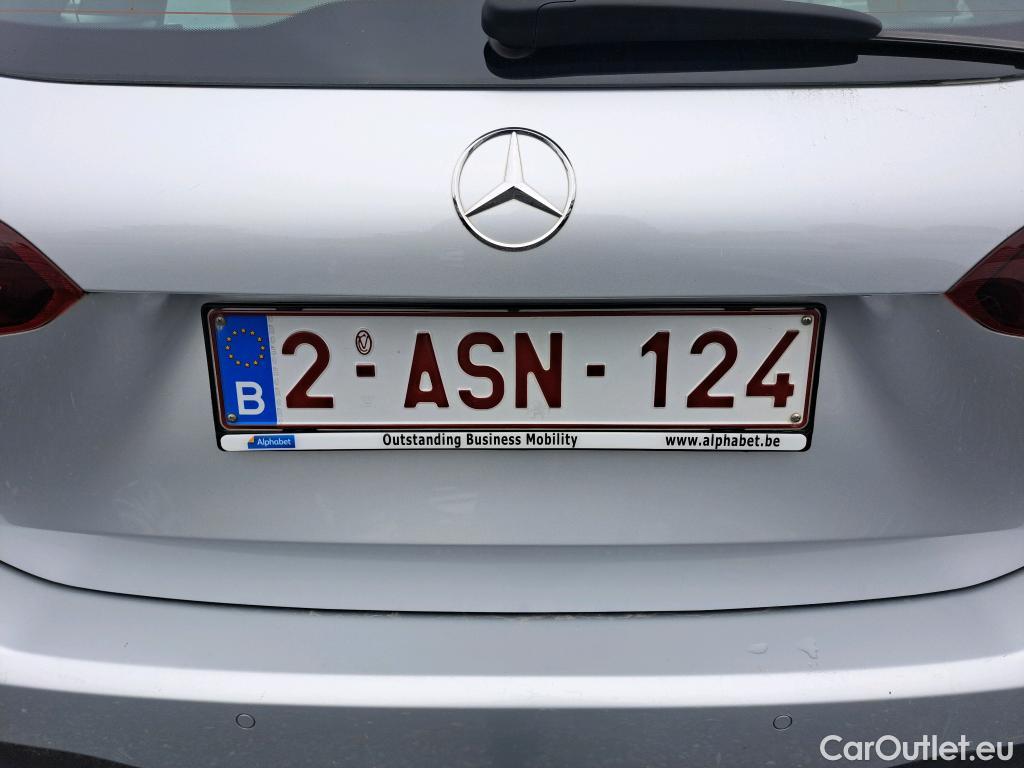 Mercedes  B-Klasse B250e Business Solution 1.3i 218pk/cv 5p 8G-DCT Automatic Petrol/Electric  9 #7