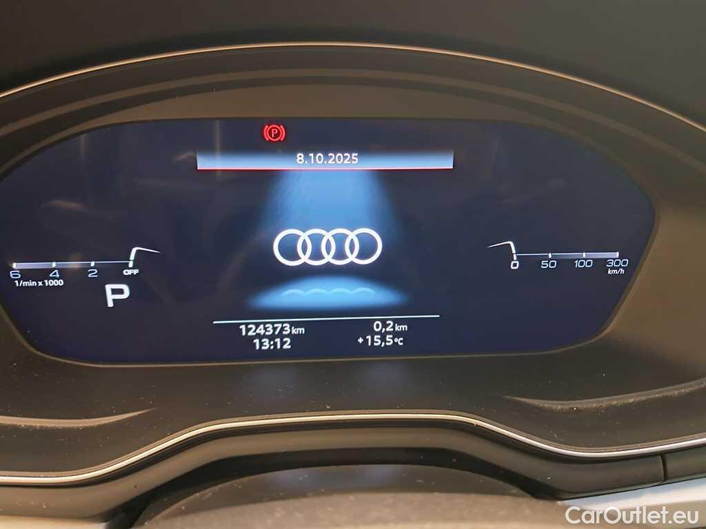 Audi  A4 Avant Business Advanced 30 2.0TDi 136pk/cv 5p S-Tronic Automatic Diesel  14 #13