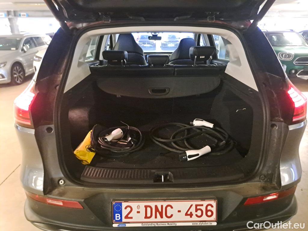 Aiways  U5 Prime 63kWh 204pk/cv 5p Automatic Electric  20 #3