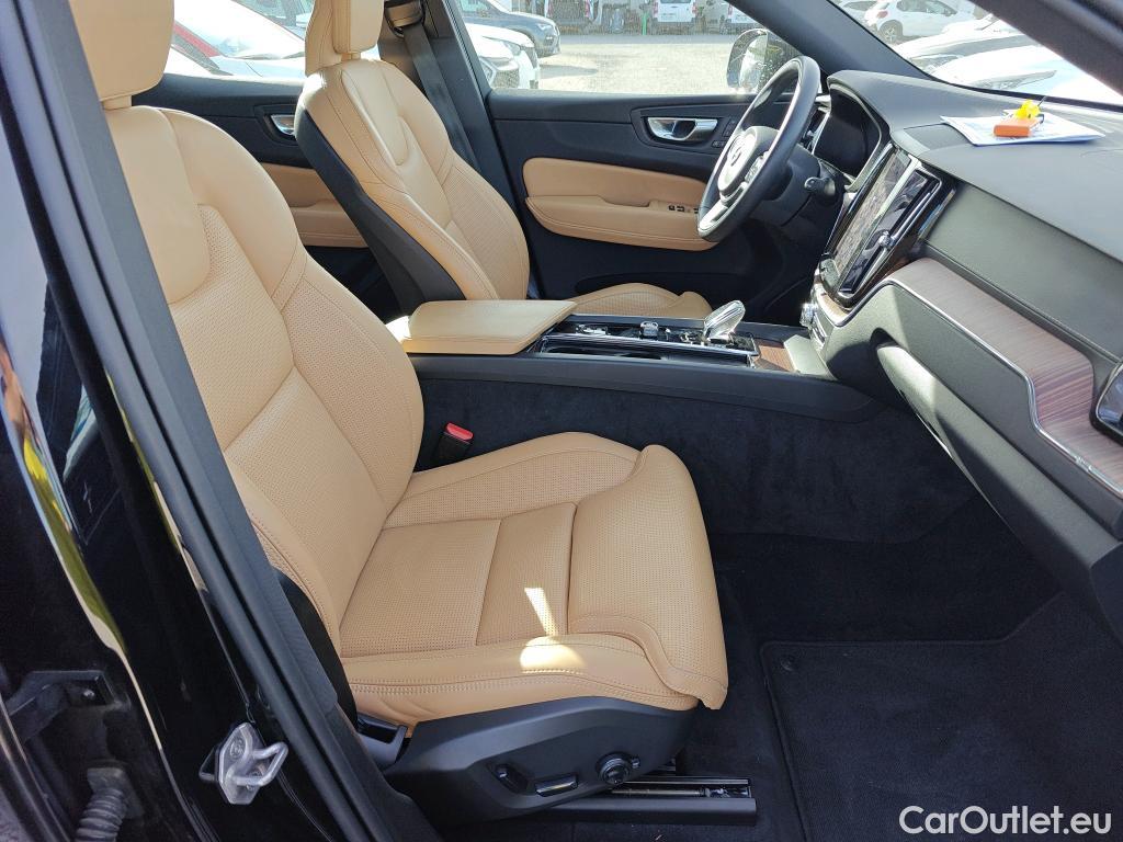 Volvo  XC60 VOLVO  / 2017 / 5P / todoterreno 2.0 B4 D Inscription Auto #6