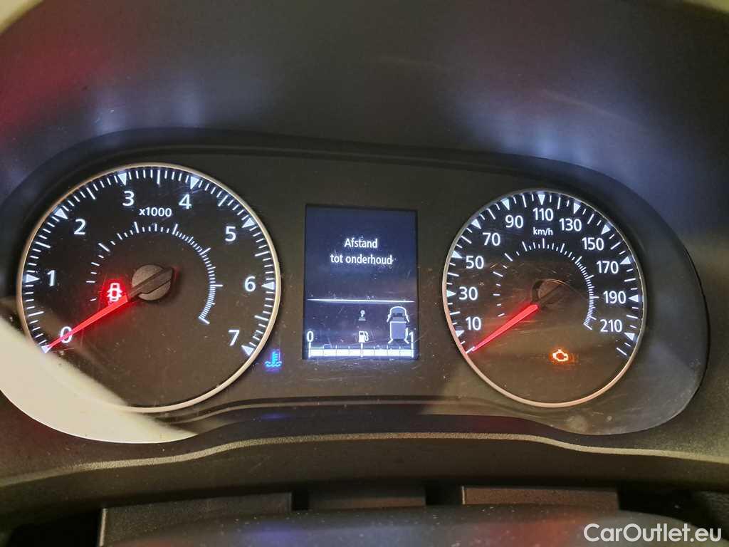 Renault  EXPRESS Confort 1.5 Blue dCi 95pk/cv Manual Diesel  18 #18