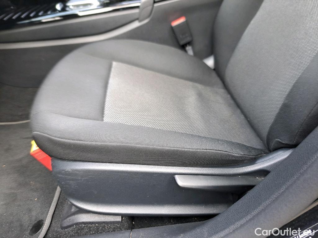 Mercedes  A-Klasse A180d Business Solution Essential 2.0d 116pk/cv 5p Manual Diesel  12 #22