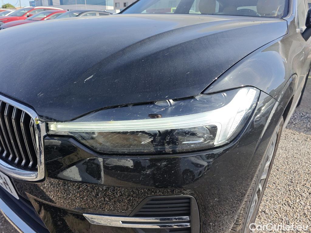 Volvo  XC60 VOLVO  / 2017 / 5P / todoterreno 2.0 B4 D Inscription Auto #16