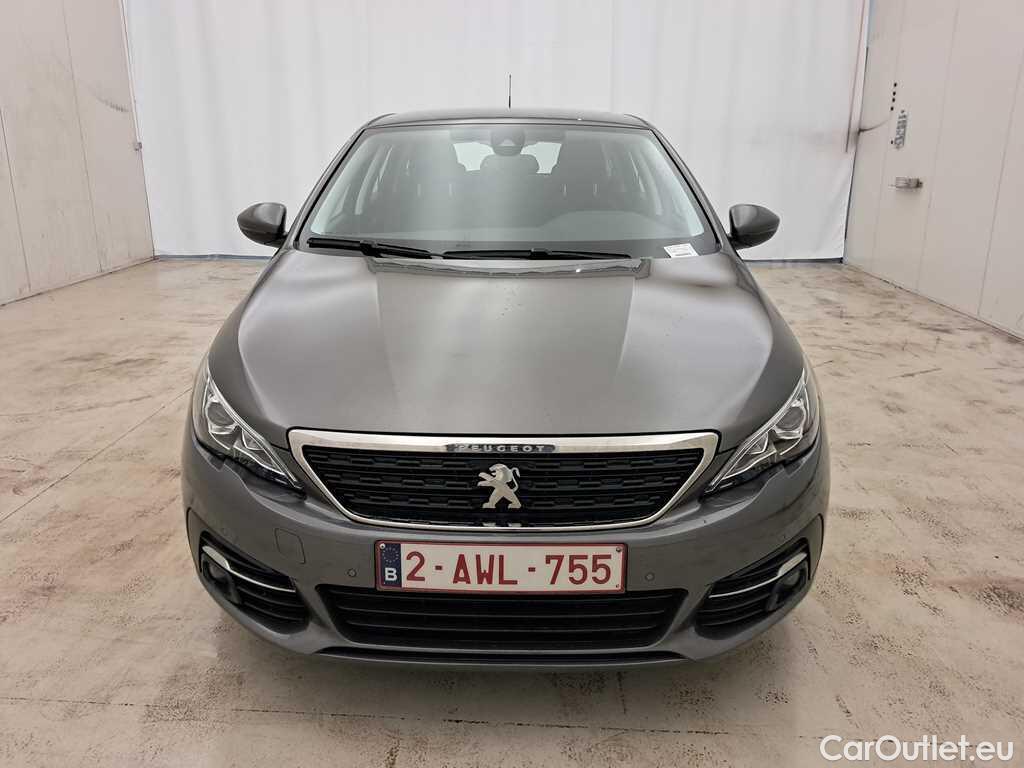 Peugeot  308 SW Business 1.5BlueHDi S&S 130pk/cv 5p Manual Diesel  10 #16