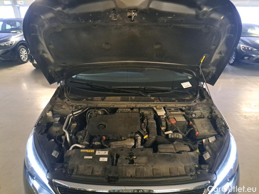 Peugeot  308 SW Business 1.5BlueHDi S&S 130pk/cv 5p Manual Diesel  10 #21