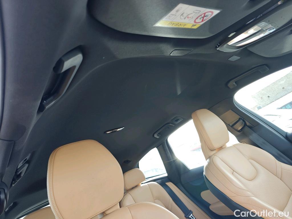 Volvo  XC60 VOLVO  / 2017 / 5P / todoterreno 2.0 B4 D Inscription Auto #13
