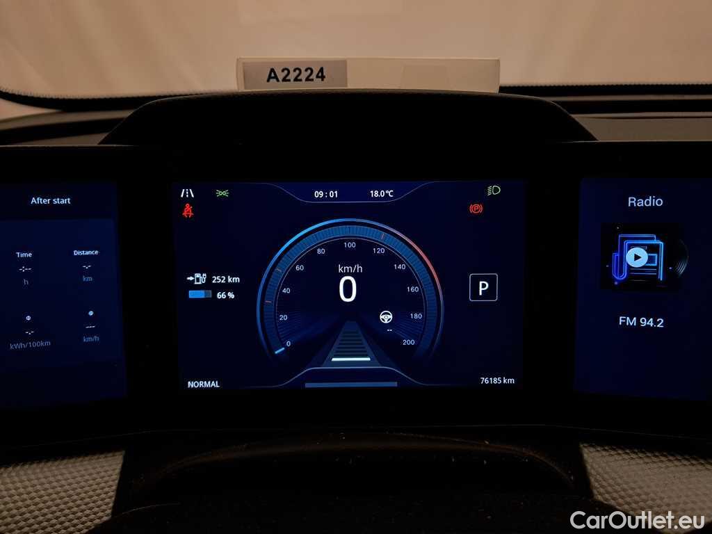 Aiways  U5 Premium 63kWh 204pk/cv 5p Automatic Electric  19 #13
