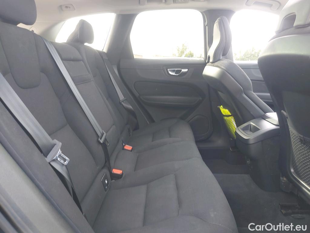 Volvo  XC60 VOLVO  / 2017 / 5P / todoterreno 2.0 B5 D AWD Momentum Auto #7
