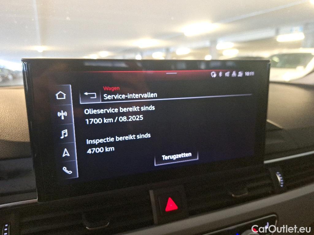 Audi  A4 Avant Business Advanced 30 2.0TDi 136pk/cv 5p S-Tronic Automatic Diesel  14 #23